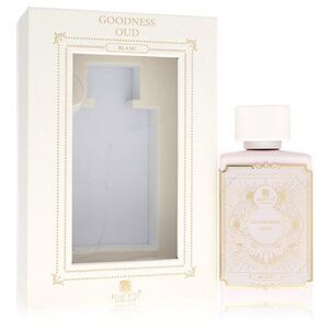 Riiffs Goodness Oud Eau De Parfum Unisex Blanc